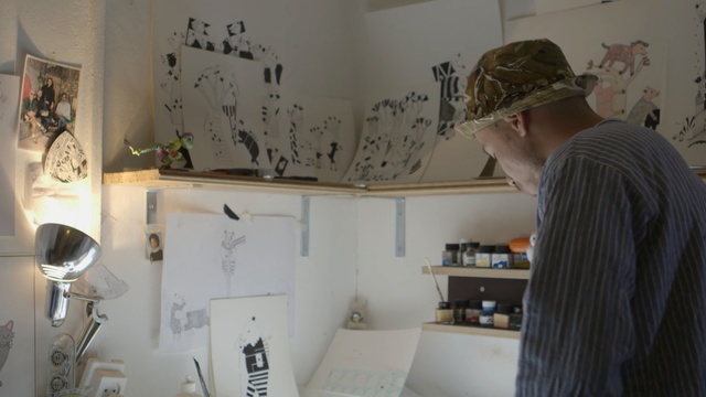 Video Reference: room, furniture, design, interior design, glass