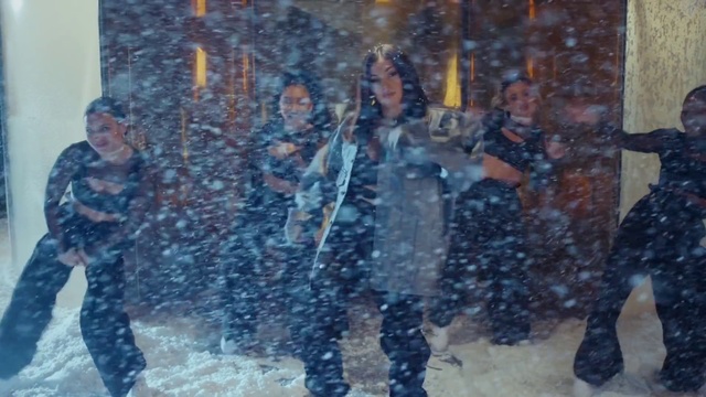 Video Reference: Art, Painting