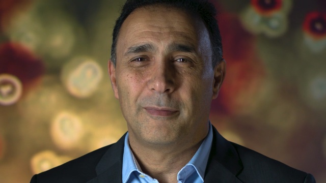 Video Reference: Businessperson, Official, Spokesperson, White-collar worker