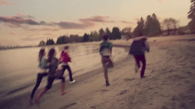 Video Reference: Sky, Fun, Cloud, Sand, Beach, Landscape, Running, Ocean, Photography, Vacation