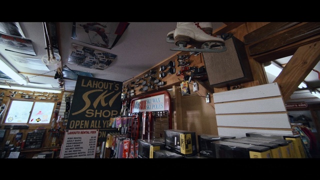 Video Reference: Building, Furniture