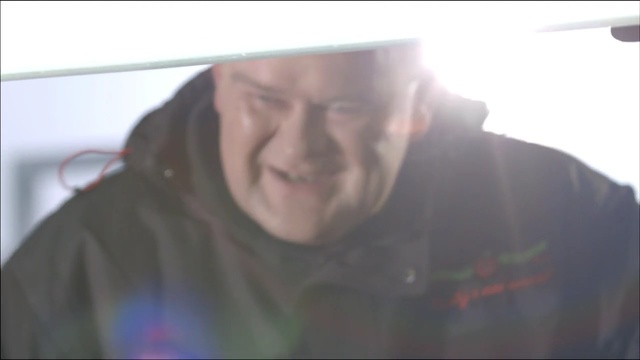 Video Reference: Face, Forehead, Facial expression, Nose, Skin, Head, Cheek, Chin, Mouth, Snapshot