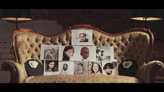 Video Reference: Photograph, Art, Room, Photography, Photomontage, Screenshot, Person