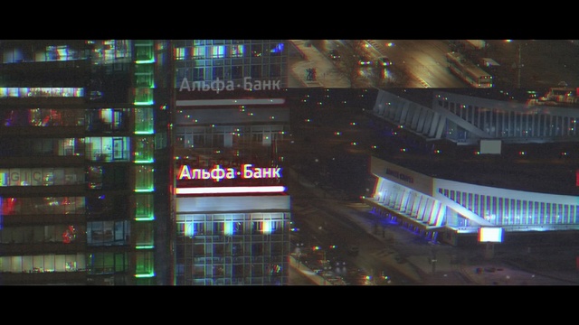 Video Reference: Metropolis, Metropolitan area, Display device, Led display, Technology, Electronic signage, Night, Architecture, Visual effect lighting, Person