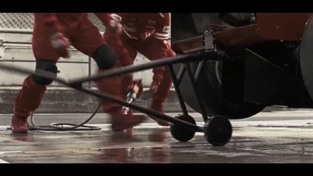 Video Reference: Footwear, Music