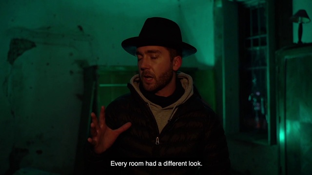 Video Reference: Fun, Screenshot, Fedora, Hat, Midnight