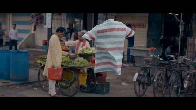 Video Reference: land vehicle, mode of transport, public space, snapshot, vehicle, street, market, recreation, bicycle, product