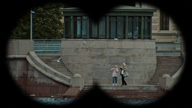 Video Reference: Snapshot, Wall, Photography, Architecture, Tints and shades, Stock photography, Screenshot, Symmetry, Window, Shadow