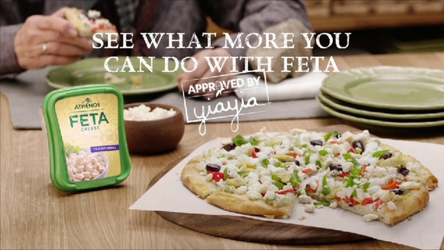 Video Reference: Dish, Food, Cuisine, Ingredient, Comfort food, Produce, Meal, Flatbread, Recipe, Lunch