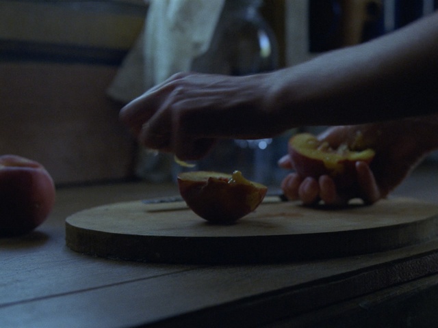 Video Reference: Food, Hand, Fruit, Cuisine, Dish, Room, Still life photography, Apple, Table, Plant