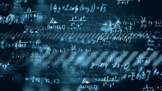 Video Reference: Blackboard, Text, Font, Number, Line, Photography, Stock photography