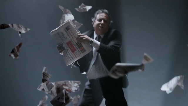 Video Reference: performance, performing arts, performance art, event, stage, Person