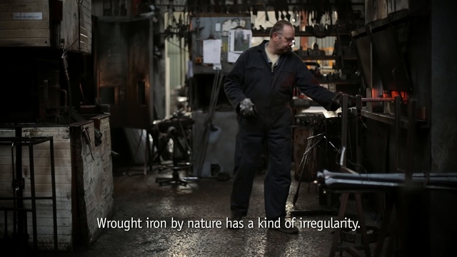 Video Reference: Blacksmith, Darkness, Street, Gentleman, Movie, Alley