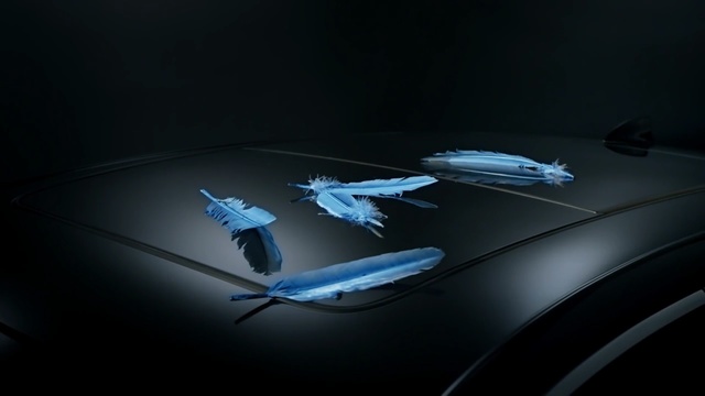 Video Reference: automotive design, car, motor vehicle, darkness, automotive lighting, computer wallpaper, organism, vehicle door, automotive exterior, macro photography