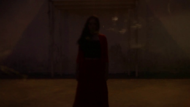 Video Reference: Black, Darkness, Light, Standing, Brown, Shadow, Fun, Floor, Room, Evening