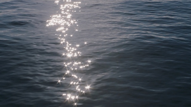 Video Reference: Water, Sky, Sea, Reflection, Light, Wave, Sunlight, Ocean, Daytime, Water resources