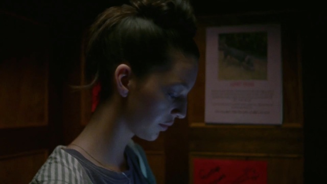 Video Reference: face, portrait