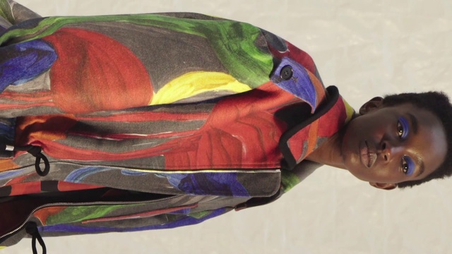 Video Reference: Art, Person