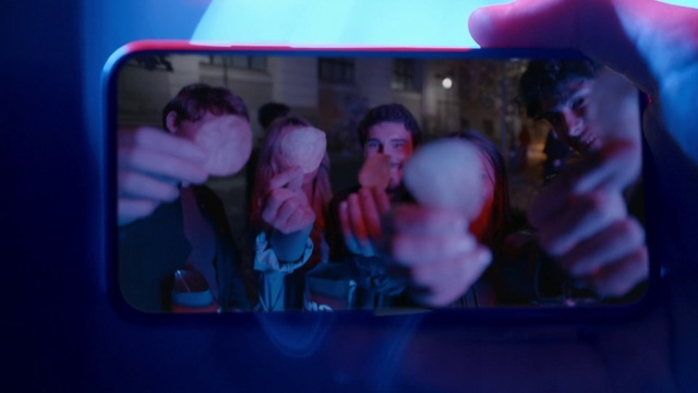 Video Reference: Photograph, Violet, Purple, Magenta, Pink, Snapshot, Fun, Photography, Performance, Art