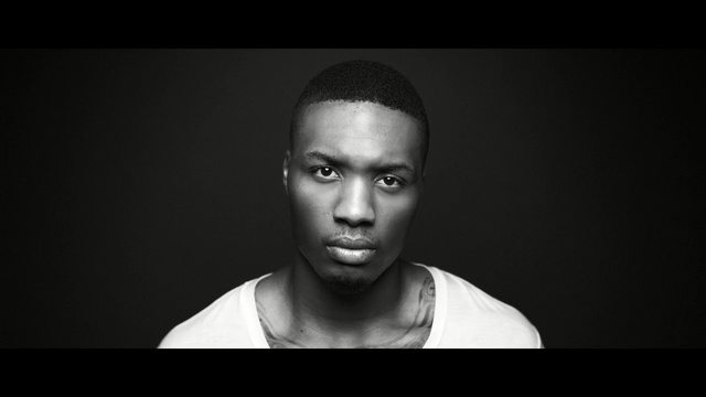 Video Reference: Face, Hair, White, Photograph, Black, Forehead, Facial expression, Cheek, Eyebrow, People, Person