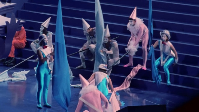 Video Reference: Performance, Entertainment, Performing arts, Performance art, Musical theatre, Event, Dancer, Choreography, Public event, Stage