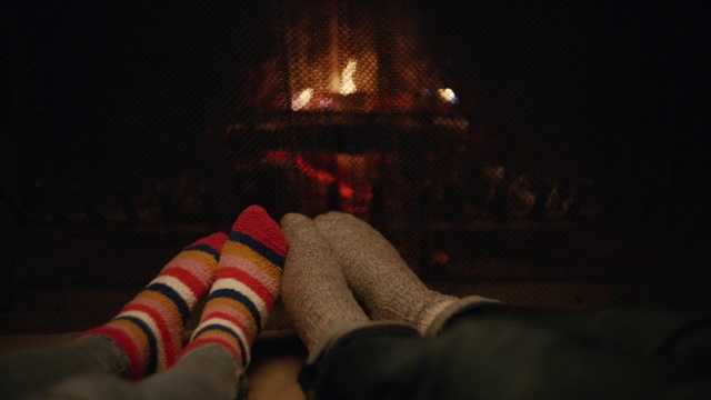 Video Reference: Light, Human leg, Leg, Heat, Hand, Joint, Finger, Human body, Foot, Night