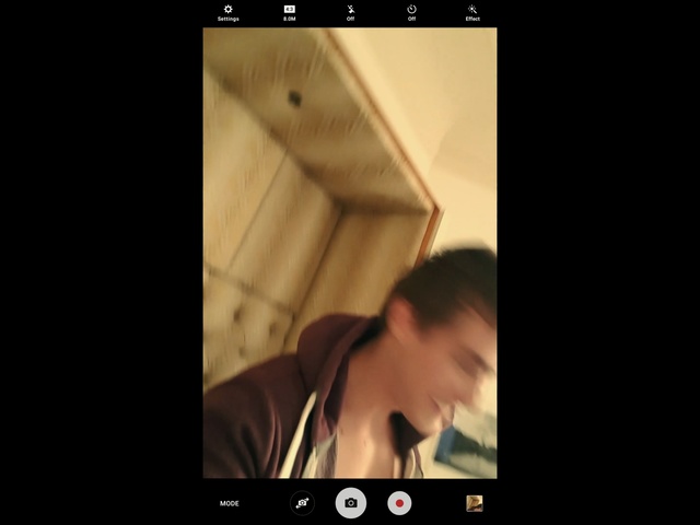 Video Reference: Text, Nose, Selfie, Photography, Photo caption, Human, Screenshot, Technology, Font, Mouth