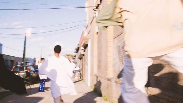 Video Reference: photograph, snapshot, girl, fun, Person