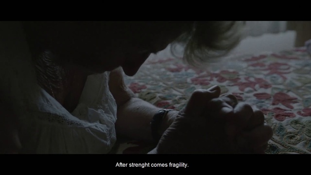 Video Reference: Black, Photograph, Human, Mouth, Hand, Darkness, Photography, Flesh, Finger, Black-and-white