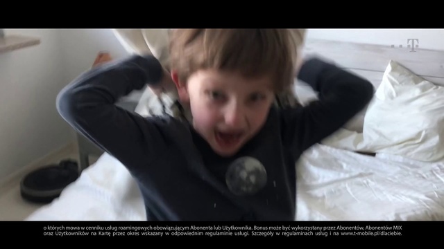 Video Reference: Face, Hair, Child, Nose, Facial expression, Head, Skin, Cheek, Eyebrow, Blond