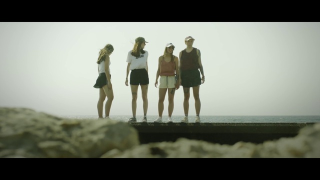 Video Reference: Photograph, Standing, Fun, Snapshot, Friendship, Fashion, Human, Vacation, Photography, Summer