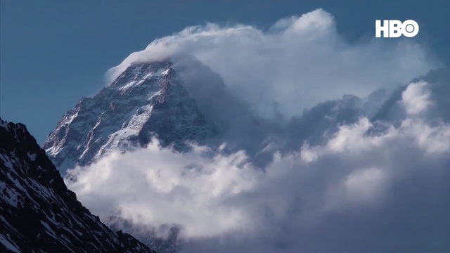 Video Reference: Mountainous landforms, Sky, Mountain, Cloud, Mountain range, Ridge, Highland, Hill station, Atmospheric phenomenon, Geological phenomenon