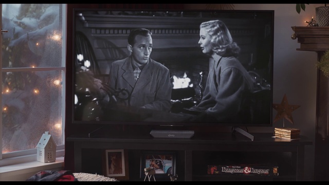 Video Reference: Snapshot, Screenshot, Photography, Technology, Adaptation, Room, Media, Television set, Movie, Display device