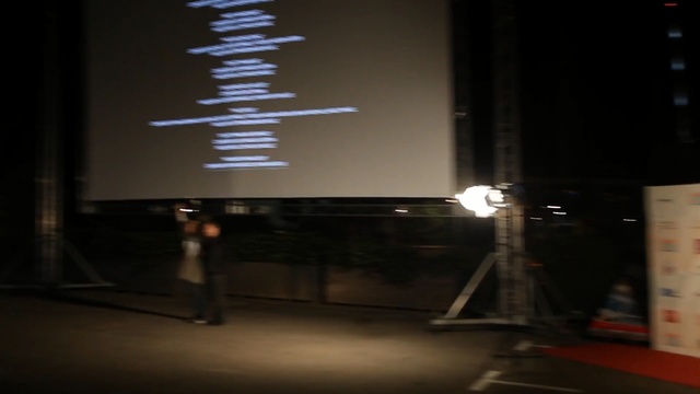 Video Reference: darkness, night, light fixture