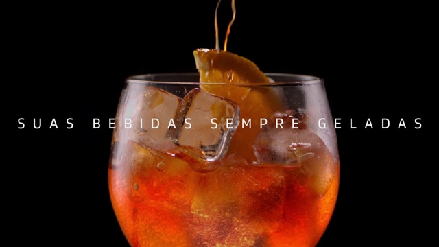 Video Reference: Drink, Alcoholic beverage, Amaretto, Spritz, Cocktail, Distilled beverage, Dark n stormy, Zombie, Old fashioned, Glass