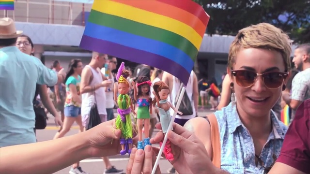 Video Reference: Public event, Event, Festival, Parade, Fun, Summer, Vacation, Block party, Tourism, Leisure