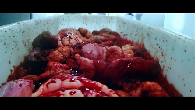 Video Reference: meat, flesh, animal source foods, offal, beef