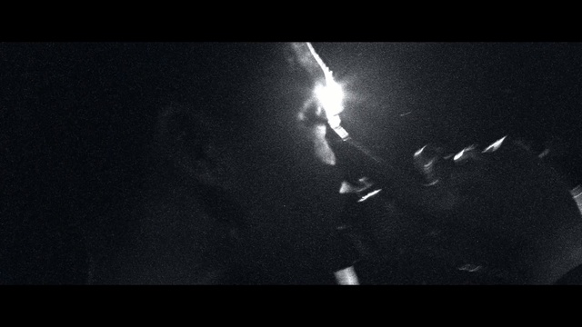 Video Reference: Black, Darkness, Black-and-white, Sky, Atmosphere, Photography, Monochrome photography, Night, Space, Midnight