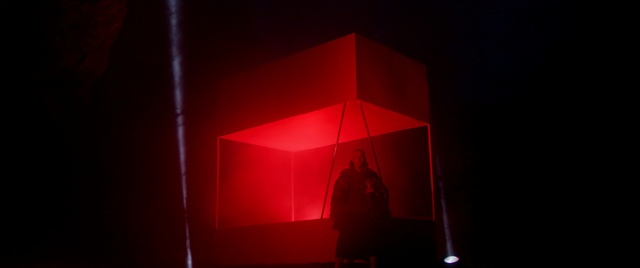 Video Reference: Red, Light, Lighting, Room, Stage, Magenta, Photography, Darkness