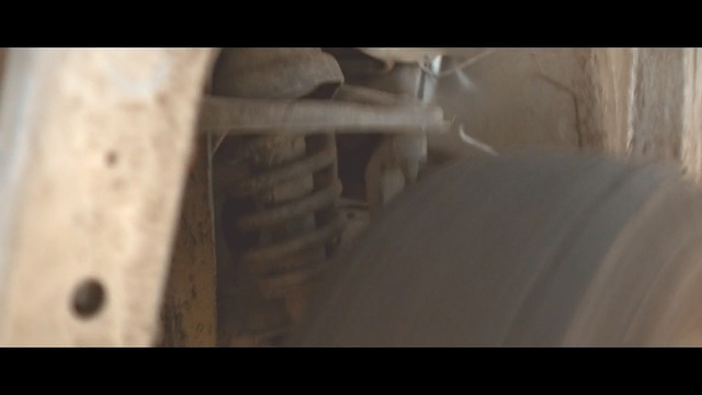 Video Reference: Rim, Person, Male