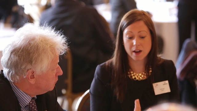 Video Reference: event, communication, conversation, girl, Person