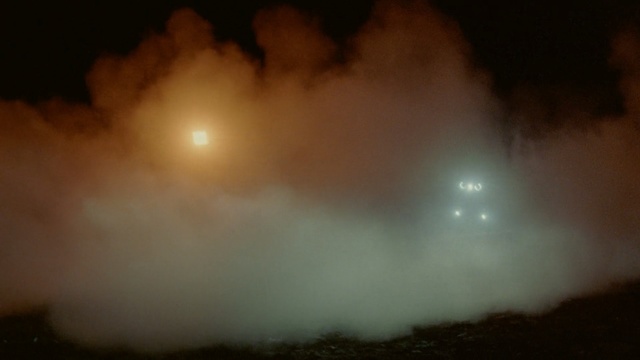 Video Reference: Sky, Atmospheric phenomenon, Cloud, Nature, Atmosphere, Light, Night, Daytime, Smoke, Lighting, Person