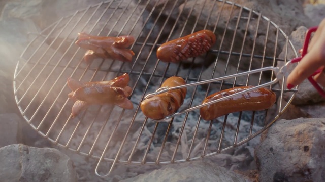 Video Reference: Barbecue, Grilling, Roasting, Barbecue grill, Dish, Cooking, Food, Cuisine, Meat, Churrasco food