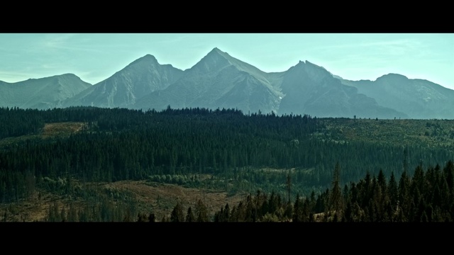 Video Reference: Mountainous landforms, Mountain, Highland, Nature, Mountain range, Wilderness, Natural environment, Hill, Hill station, Natural landscape