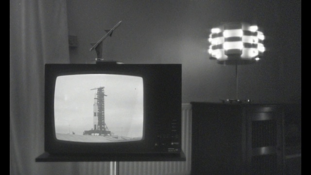 Video Reference: Rectangle, Font, Tints and shades, Gas, Electronic device, Monochrome photography, Monochrome, Display device, Darkness, Event