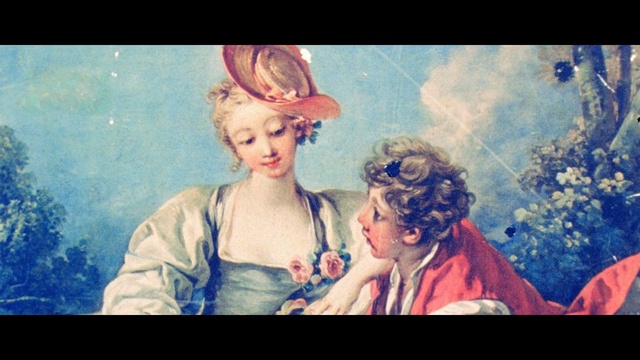 Video Reference: Hairstyle, Painting, Fun, Photography, Child, Art, Portrait, Smile, Mother