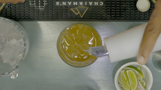 Video Reference: dairy product