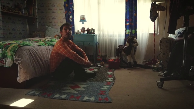 Video Reference: Floor, Room, Adaptation, Flooring, Temple, Textile, Interior design, Flesh, World, Art