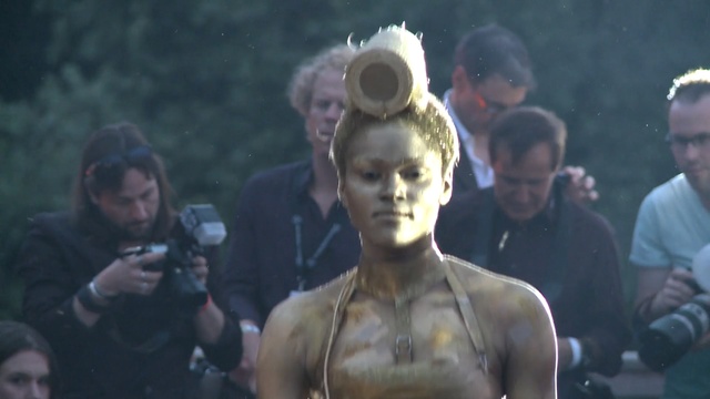 Video Reference: screenshot, film, Person