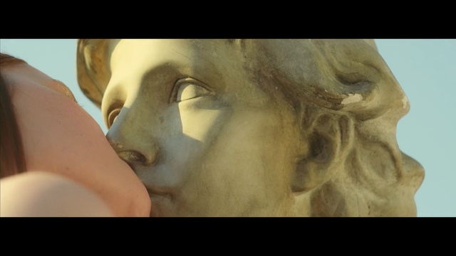 Video Reference: face, nose, head, sculpture, forehead, chin, cheek, statue, art, mouth